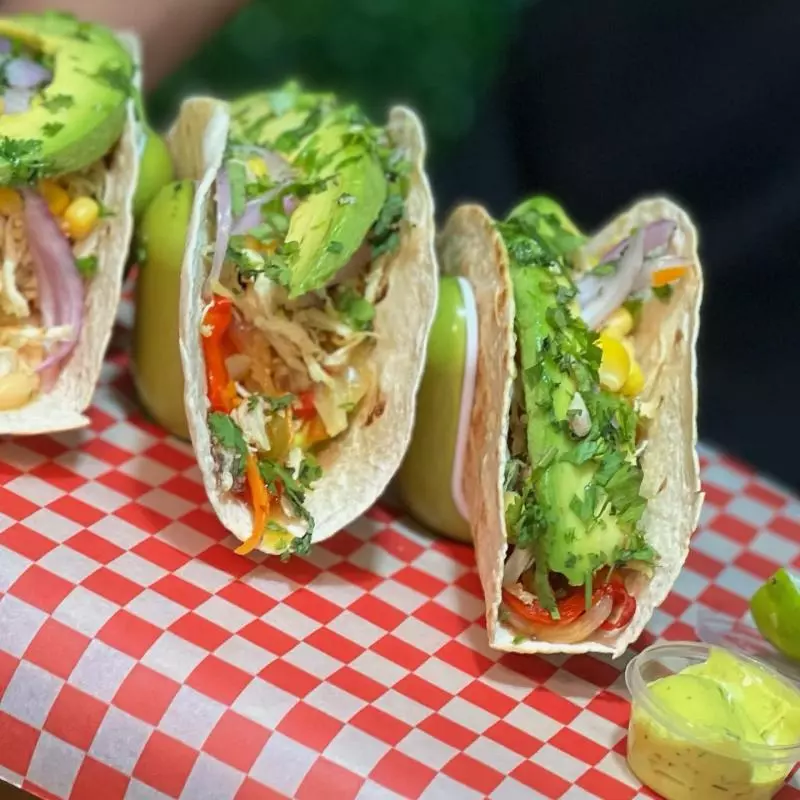 Tacos