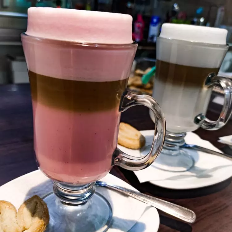 Cafe Capuchino