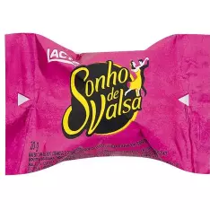 BOMBOM SONHO DE VALSA
