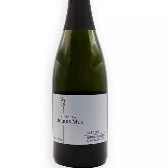 Espumante Brut - Domus Mea