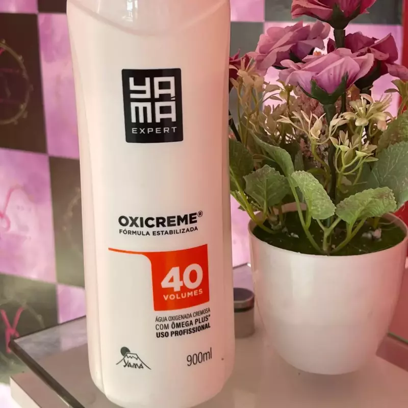 OX CREME 40 Yama 900ML