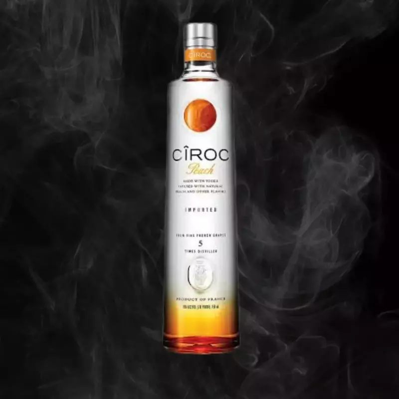 Ciroc Peach