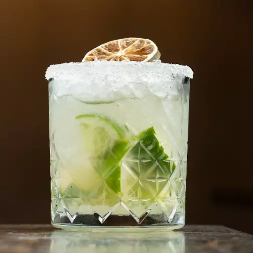 Caipiroska