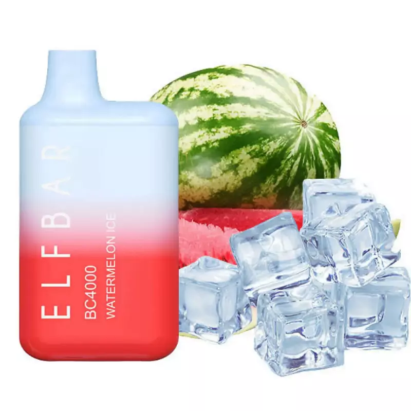Watermelon Ice