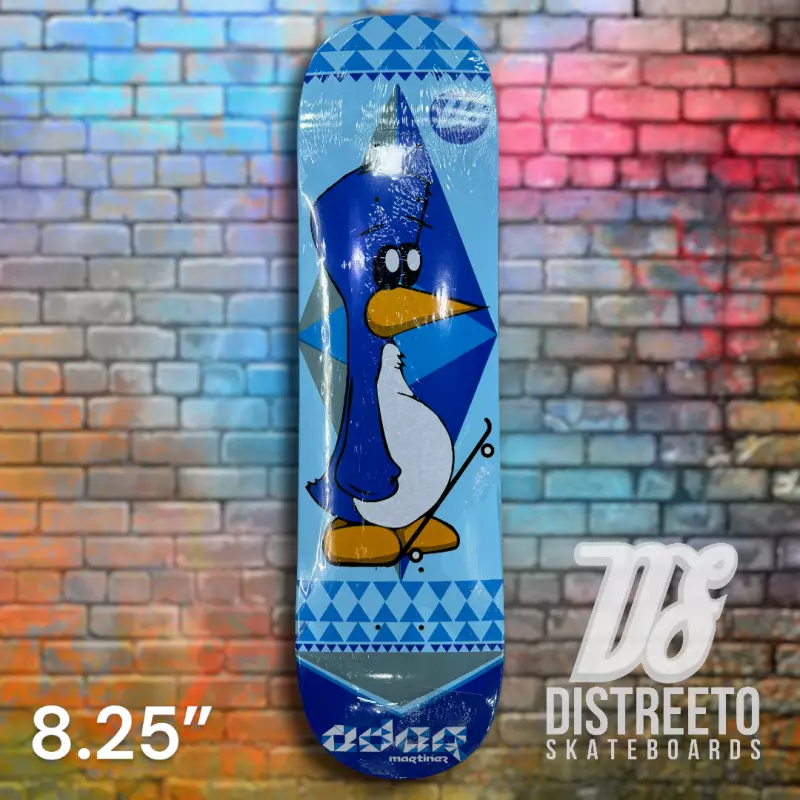 Distreeto