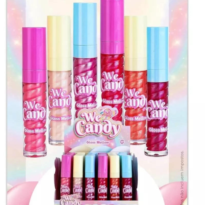 GLOSS WE CANDY