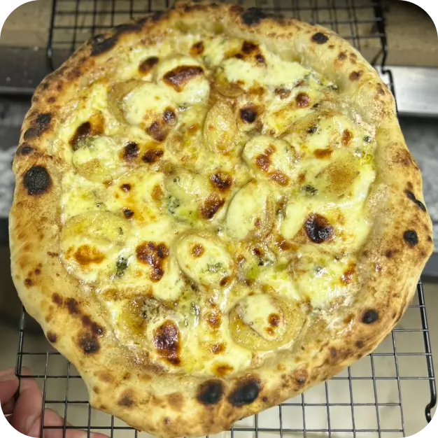 Banane Dolce Molto Buone