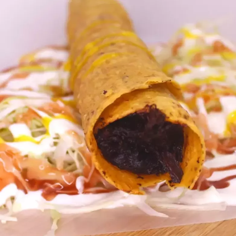 Super Taco