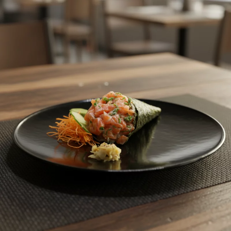 TEMAKI FILADELFIA