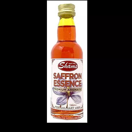 SKU 13242 SAFFROM ESSENCE.