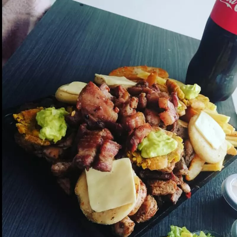picada x 2