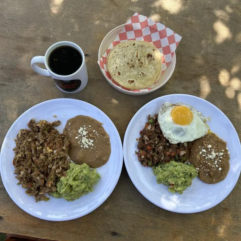 Machaca