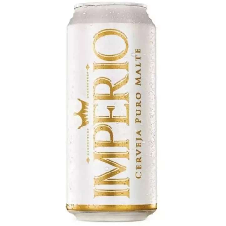 Império  473ml