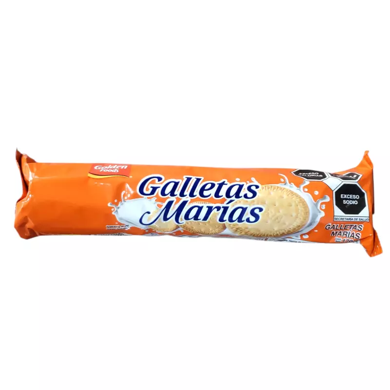 Galletas Maria
