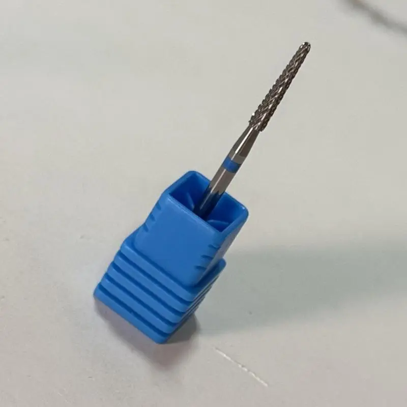 Broca Da Ale Super Tungstênio Azul