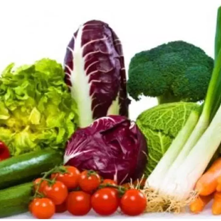 Verduras