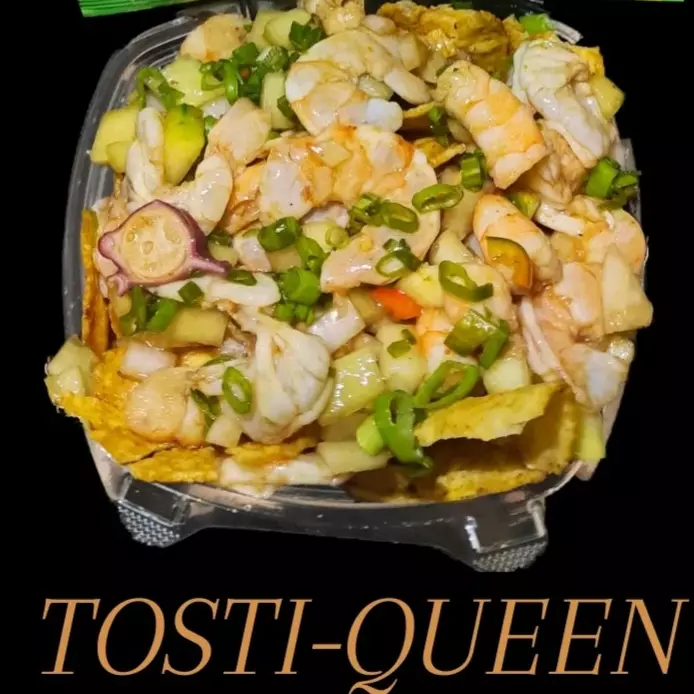 TOSTI-QUEEN