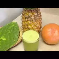 Jugo Desintoxicante 1