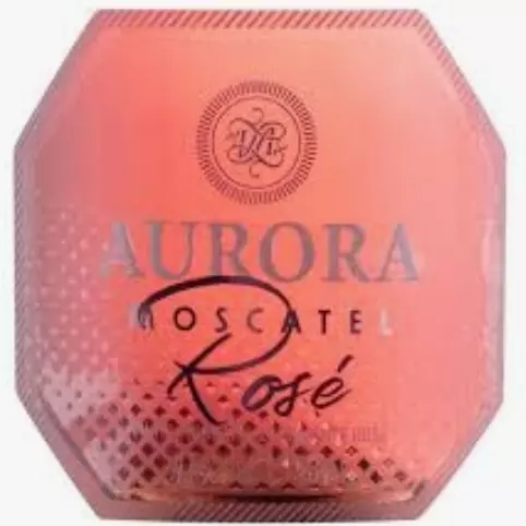 AURORA ROSÉ