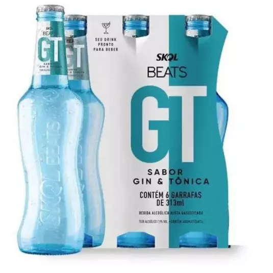 SKOL BEATS GT LONG