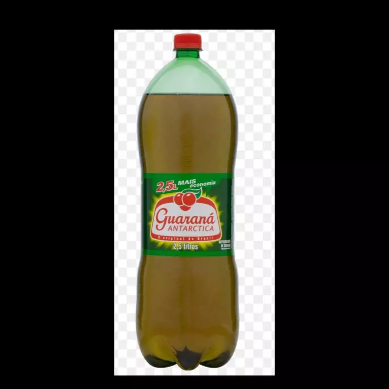 Guarana Antártica 2 litros
