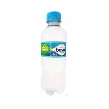 Agua Brisa pet x 280ml