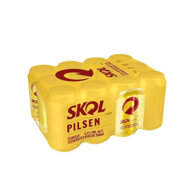 FD SKOL 350 ML