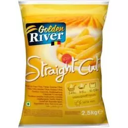 PAPA 3/8 GOLDEN 2.5KG