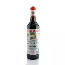 CONHAQUE SÃO JOÃO DA BARRA 900 mL