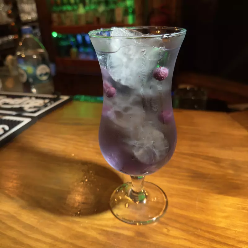 RAMAZZOTTI VIOLETTO SPRITZ