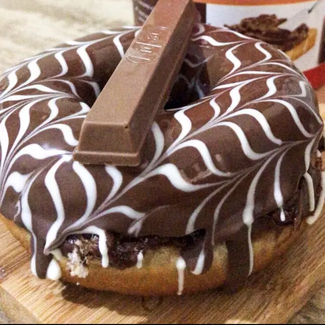 Kit Kat