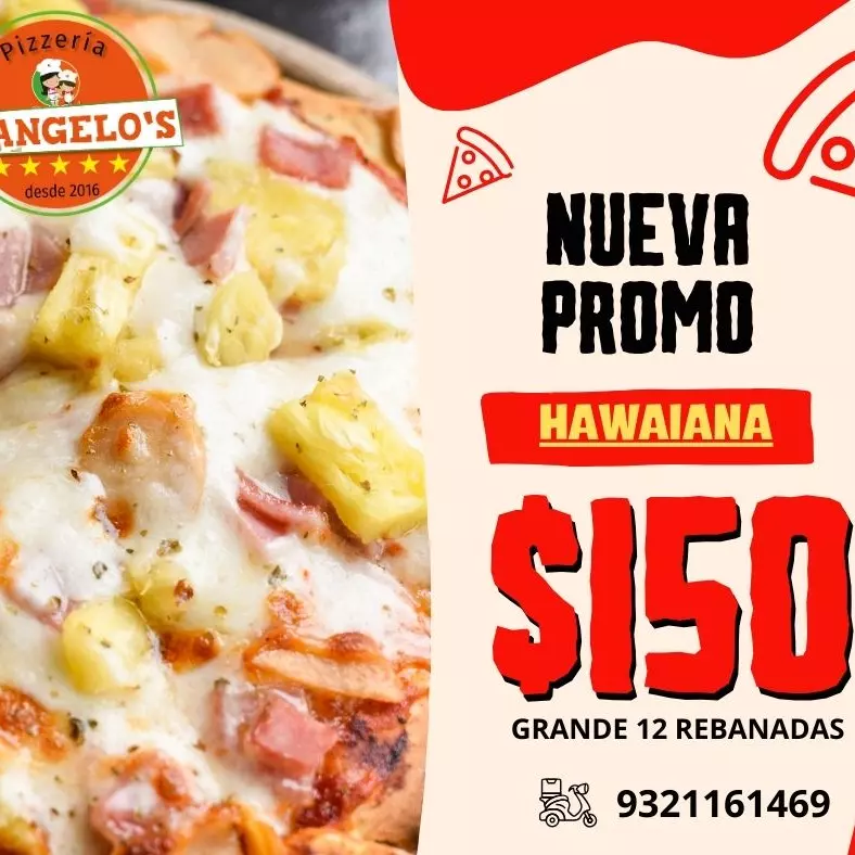 HAWAIANA