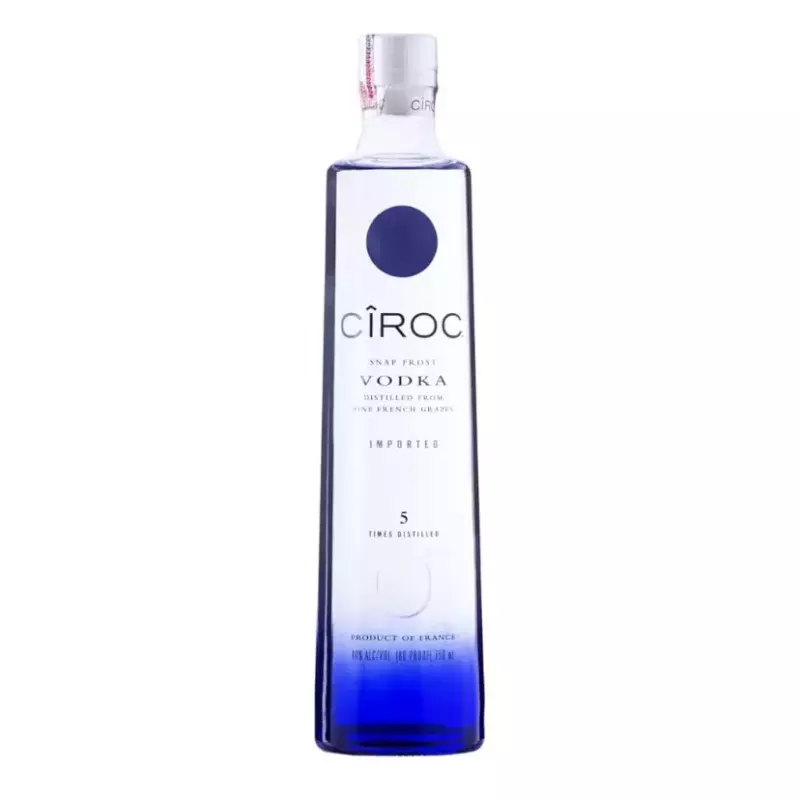 Ciroc (garrafa)