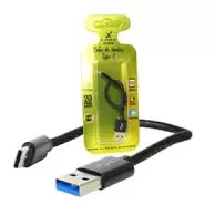 CABO X-CELL USB-C 20cm XC-CD-69
