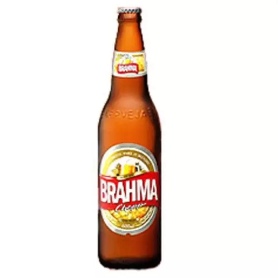 Brahma 600ml