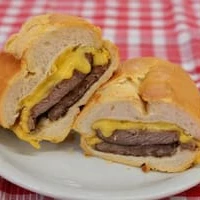 X-churrasco