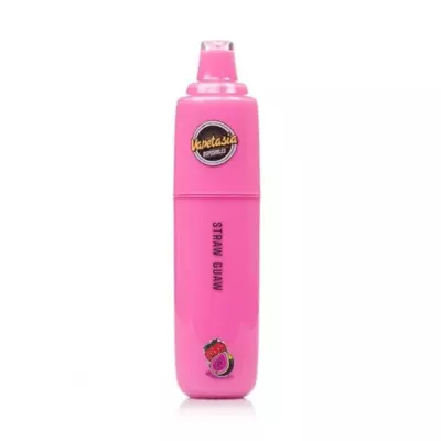 Vapetasia Straw Guaw