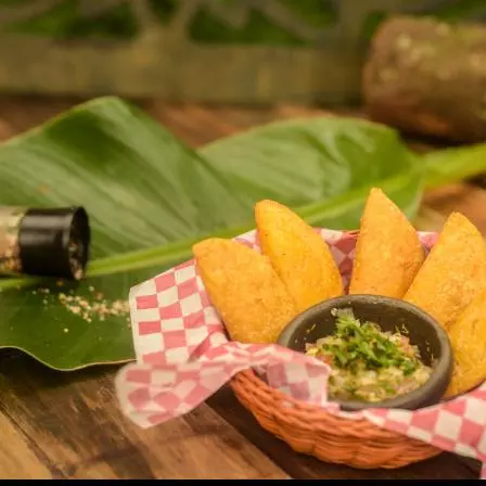 Empanadas