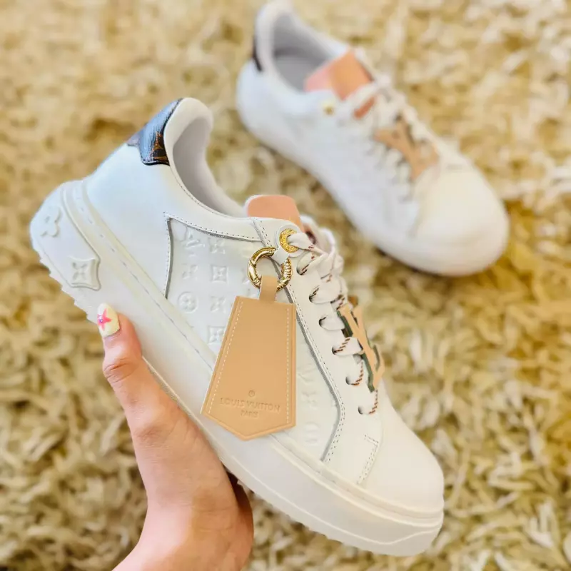 TENIS LOUIS VUITTON
