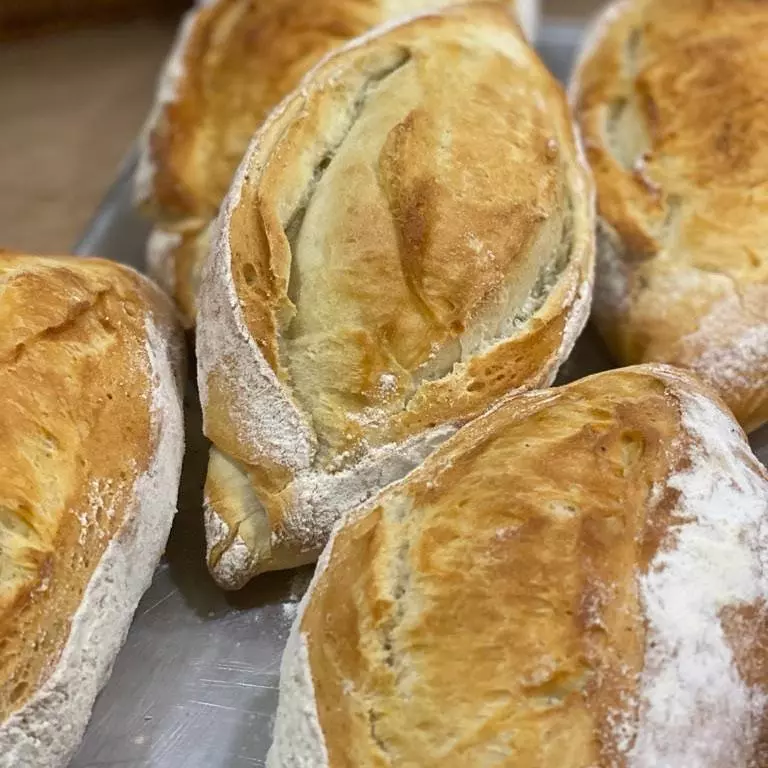 Pão Semi Italiano - und