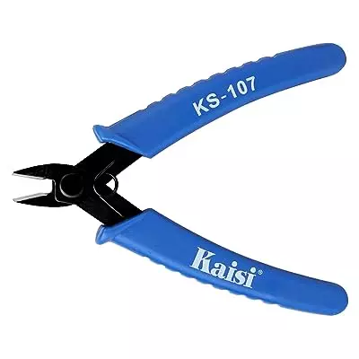 Pinzas De Corte Kaisi KS-107