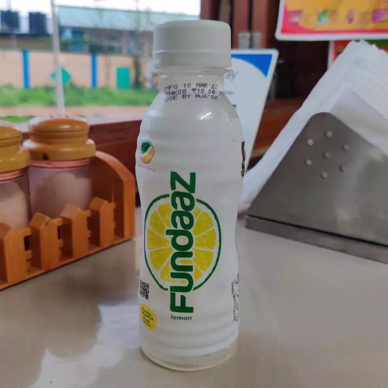 Lemon Juice