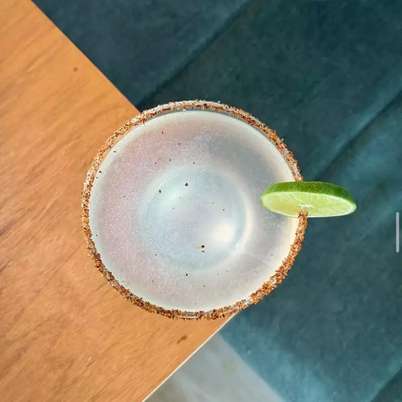 Margarita Tradicional