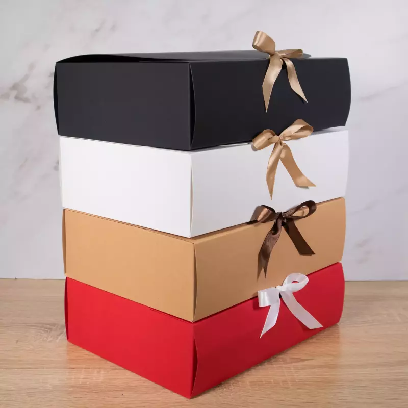 Caja de Lazo #4 N4-RC