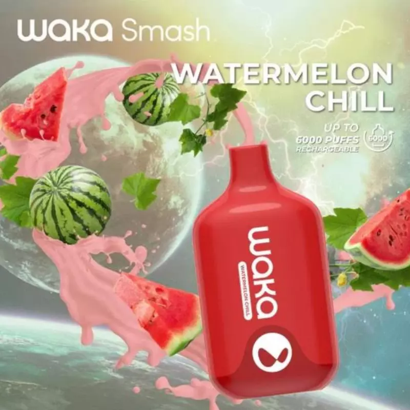 Watermelon Chill