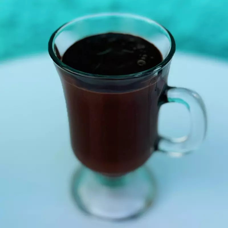Chocolate Quente Cremoso 😍🍫
