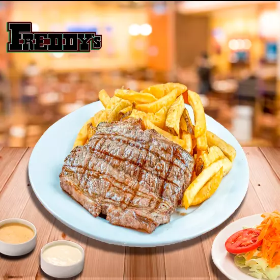 Churrasco a la Parrilla