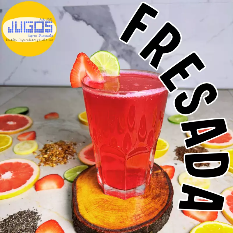 FRESADA