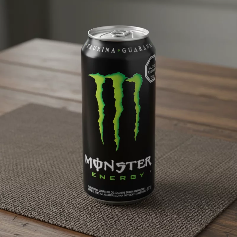 Monster normal 473 cc