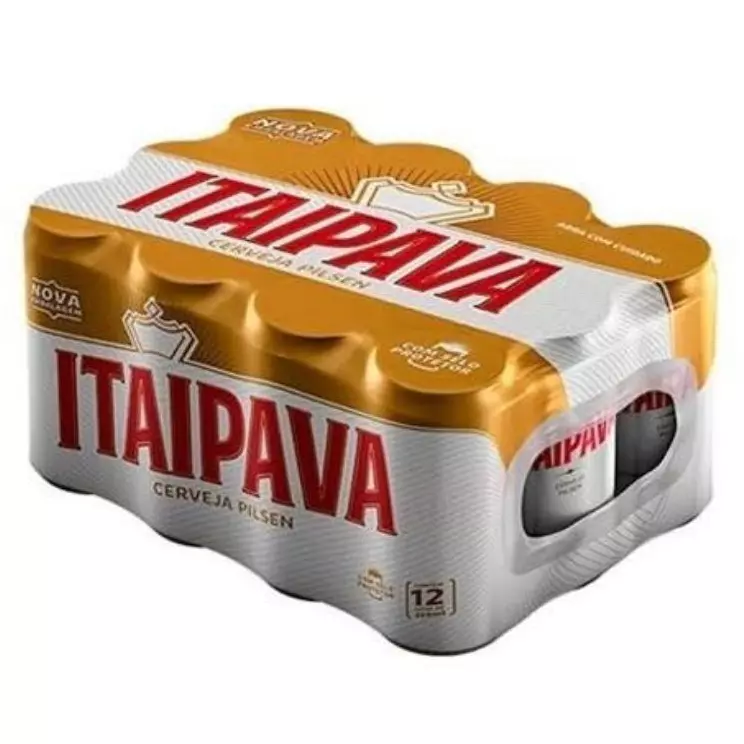 ITAIPAVA 350ML